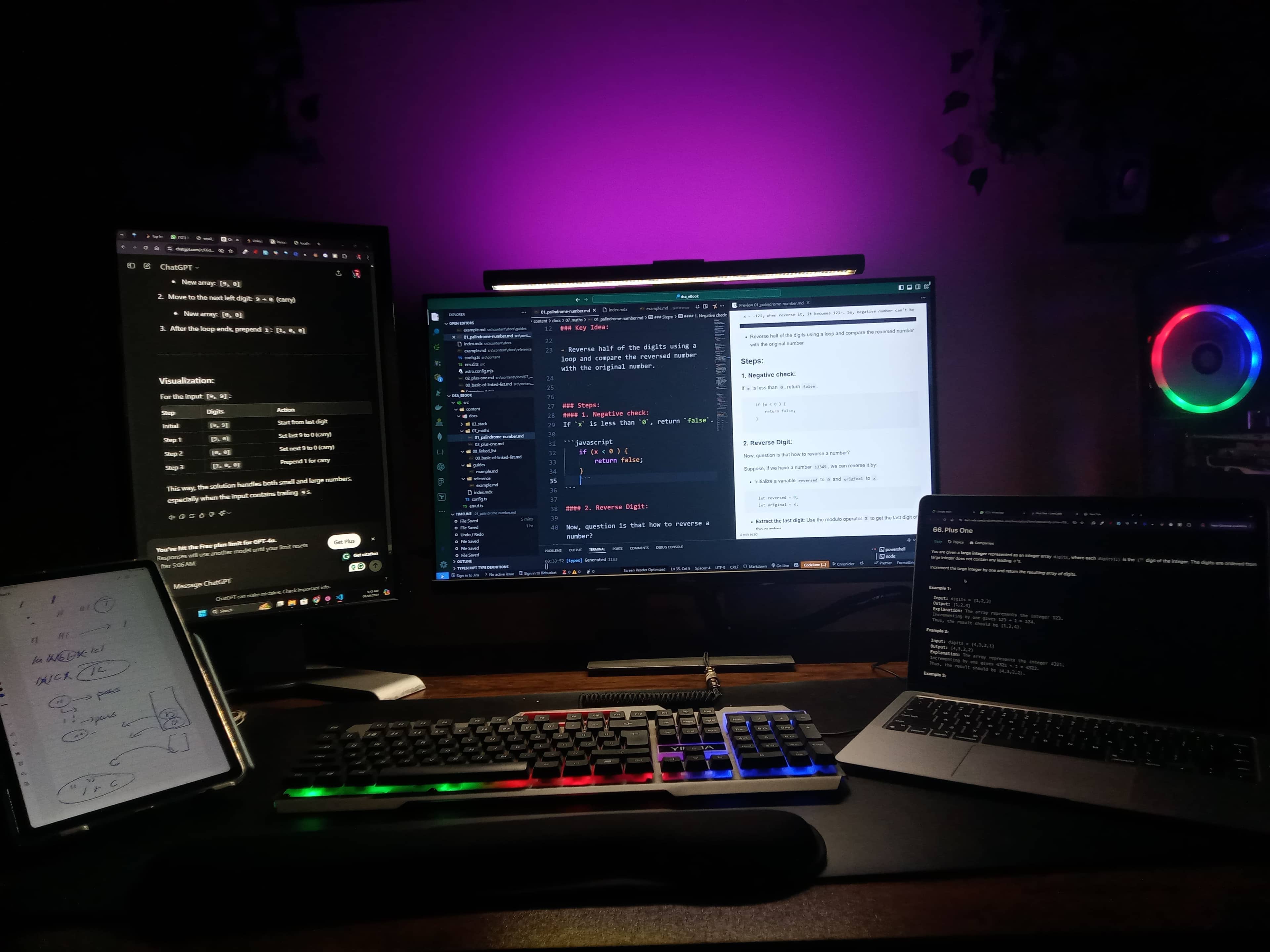 What is a Floating-Point Arithmetic Problem