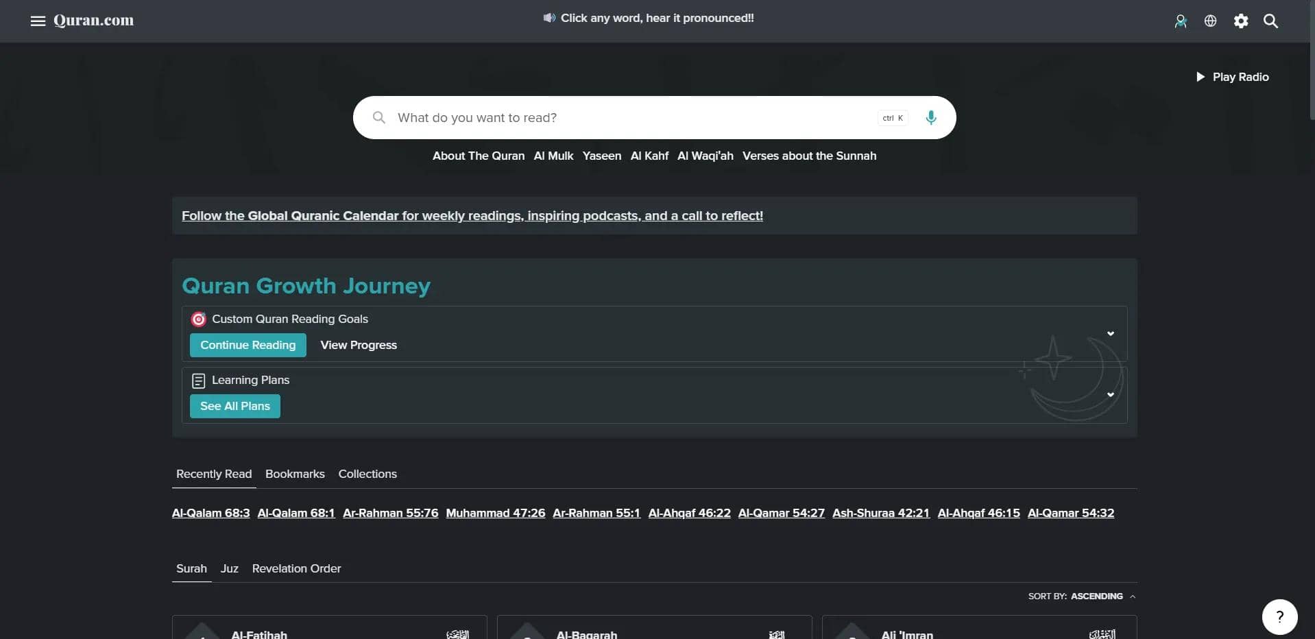 But I did put in the effort, didnβt I? So why?